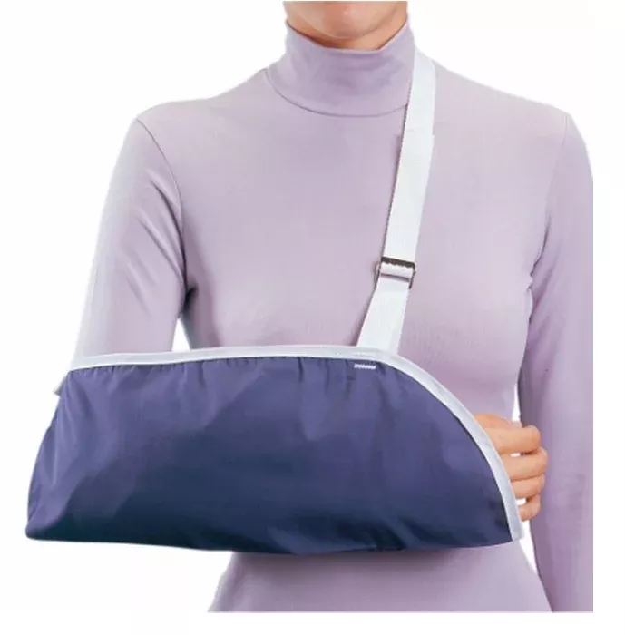 Arm Sling Procare Clinic Buckle Closure / Adjustable Strap X-Small #79-84022
