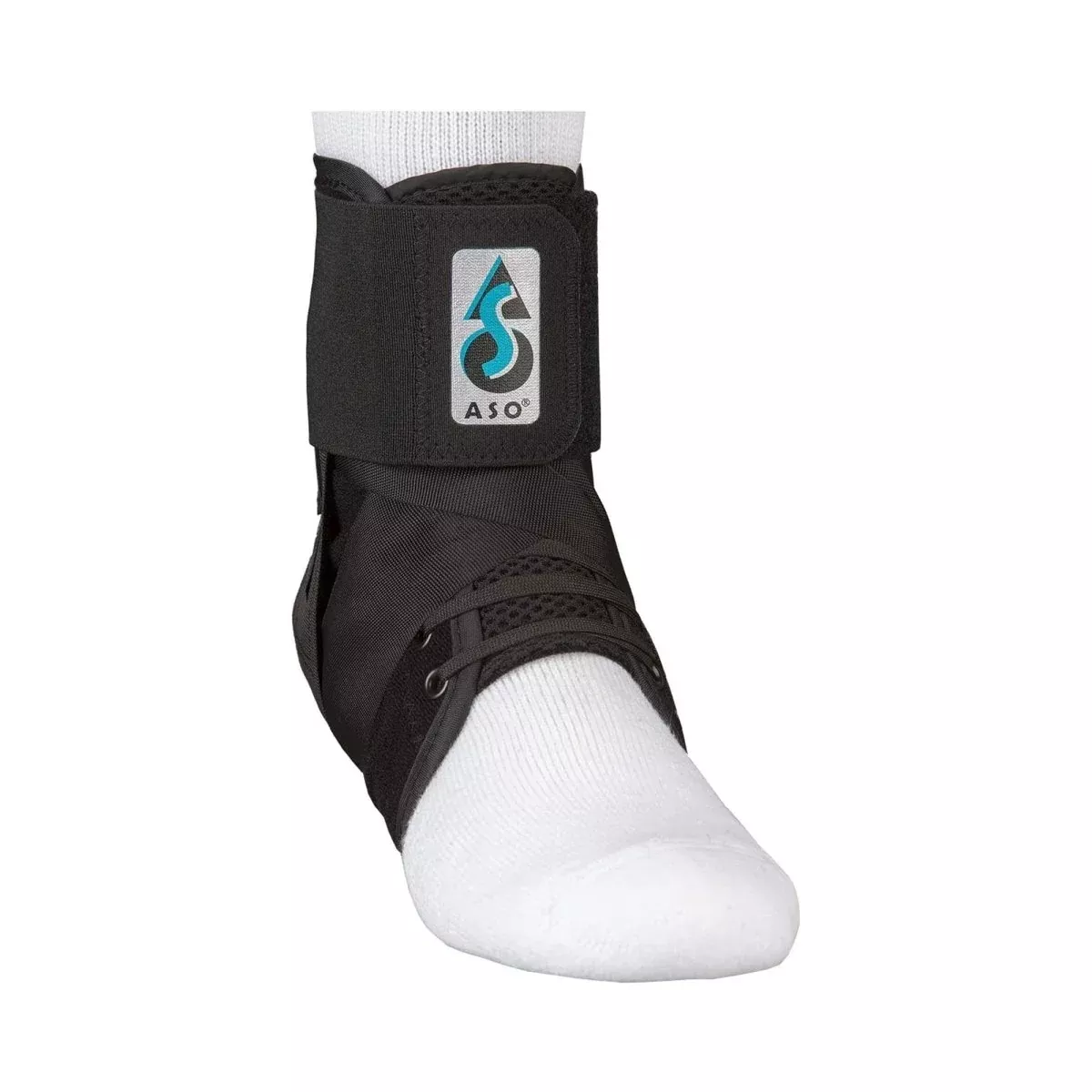 ASO Low Profile Ankle Support