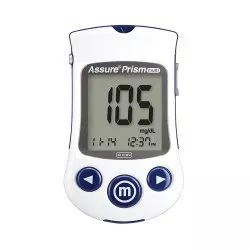 Assure Prism Multi Blood Glucose Meter