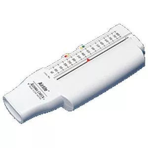 AsthmaCheck Peak Flow Meter