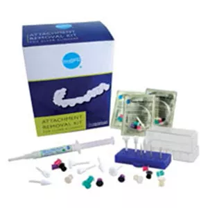 Attachment Removal Kit