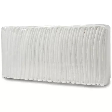 Attends DermaDry™ Plus Unisex Disposable Contoured Incontinence Brief, Moderate Absorbency