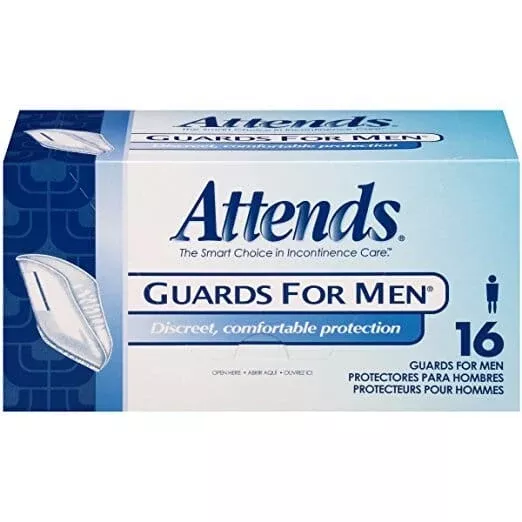 Attends Guard for Men