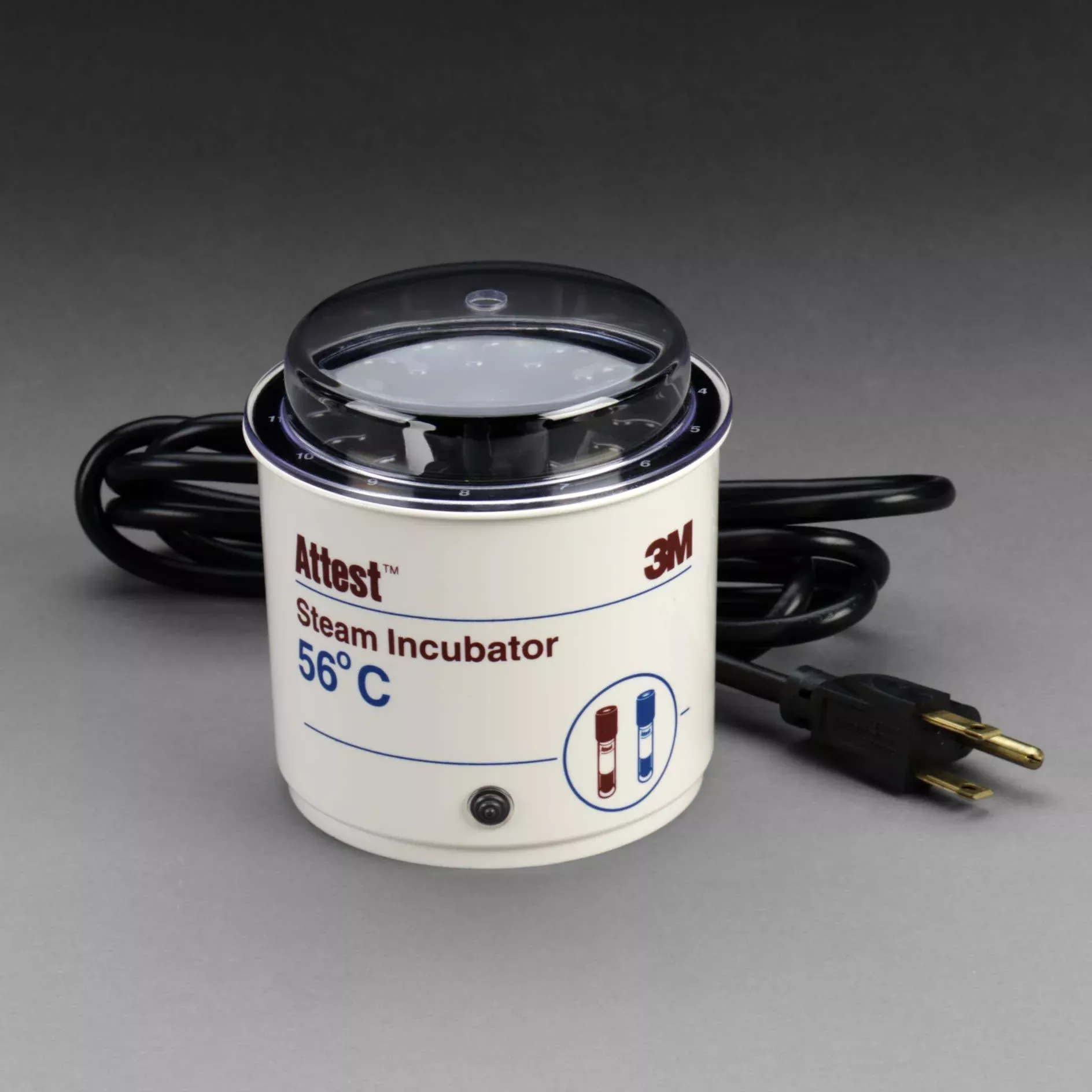 Attest™ Incubator, 1/EA