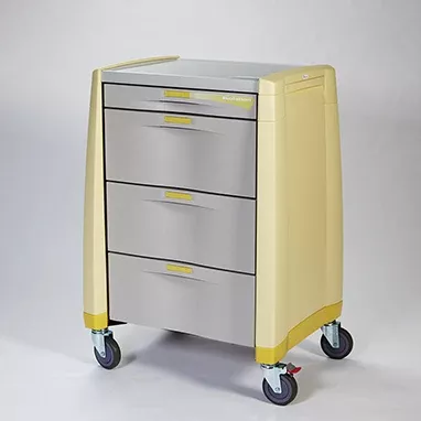 Avalo Isolation Cart H-11471-14722