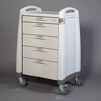 Avalo Treatment Cart H-11470-15611