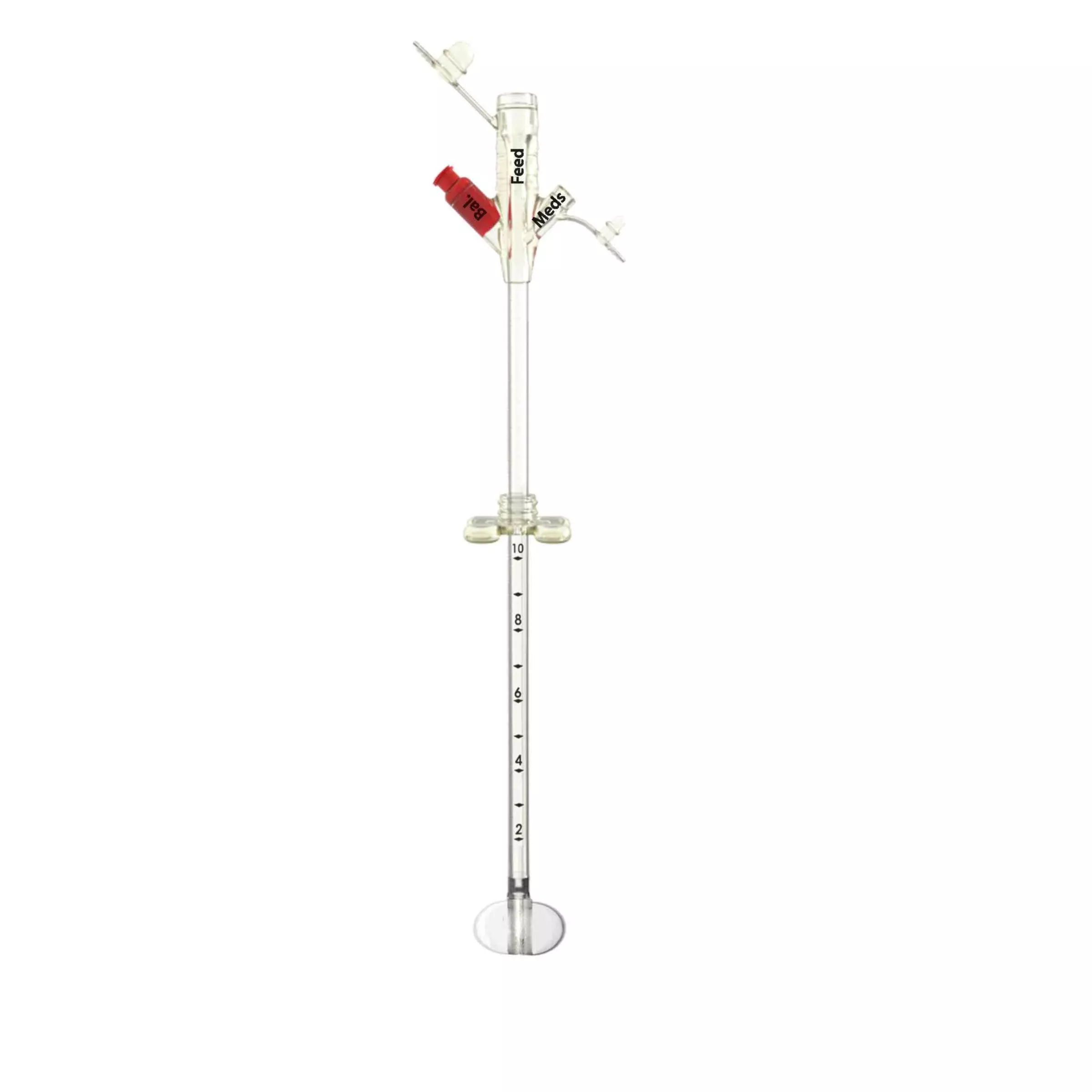 AVANOS (G-Tube) Gastrostomy Feeding Tubes