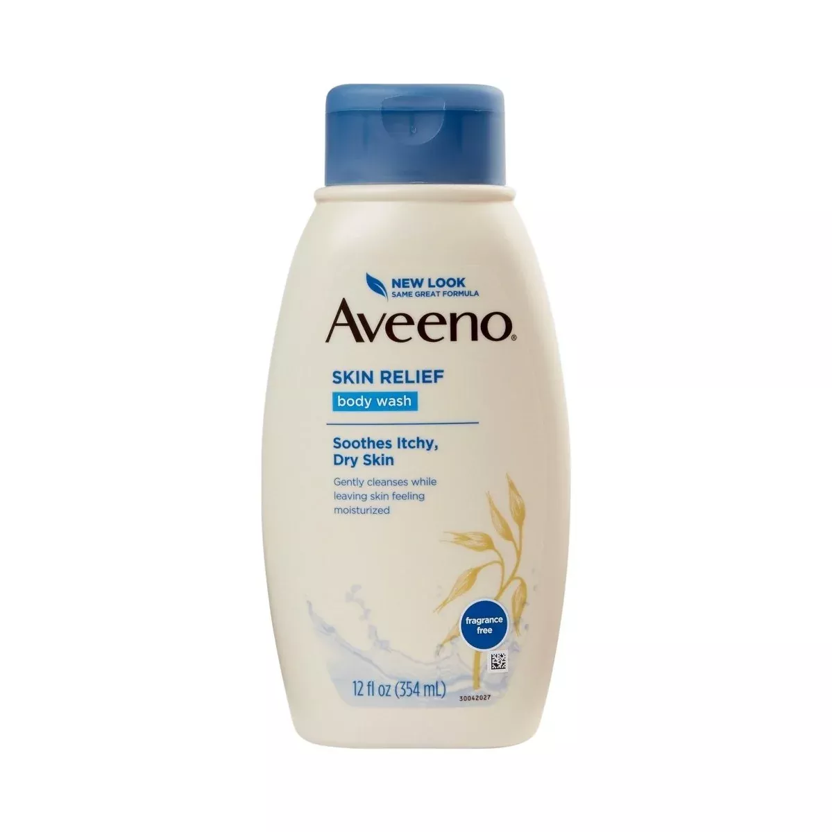 Aveeno Skin Relief Body Wash