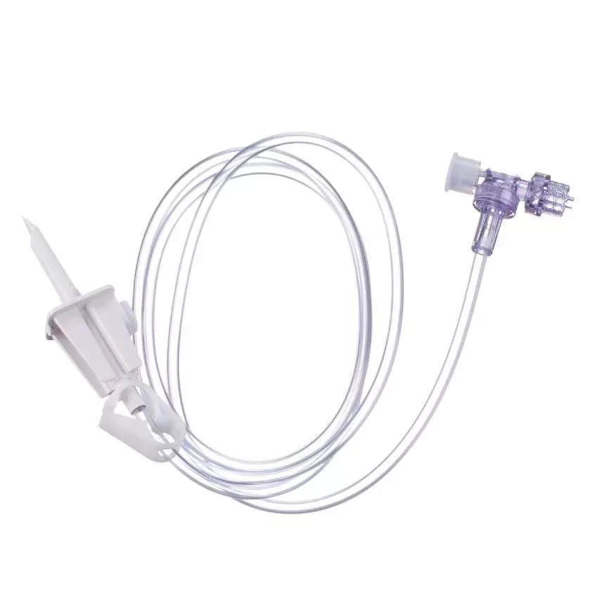 B. Braun Multi-Ad Transfer Set (MAT4100)