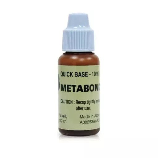 "B" Quick Base For C&B Metabond