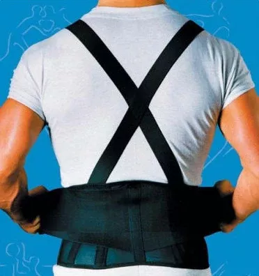 Back Belt, 1/EA