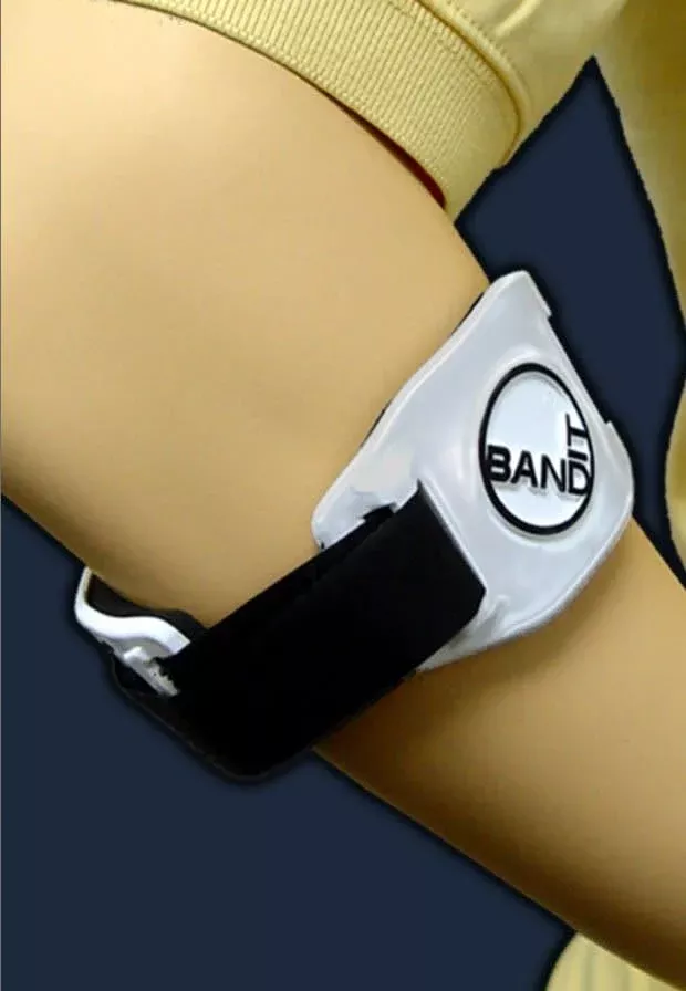 Band It™ Tennis Elbow Strap, 1/EA