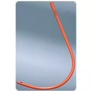 Bard Rectal Tube with Funnel End, 32Fr, 20"
