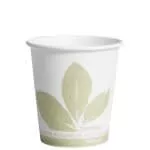 Bare Eco-Forward Drinking Cup, 5000/CS
