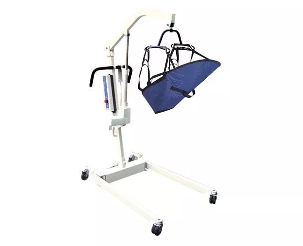 Bariatric Electric Patient Lift