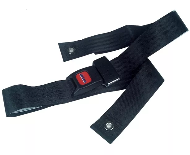 Bariatric Seat Belt