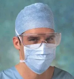 BarrierType III Surgical Mask