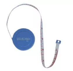 Baseline Measurement Tape, 10/BX