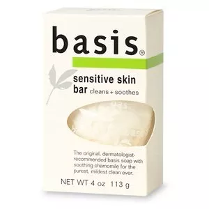 Basis Soap