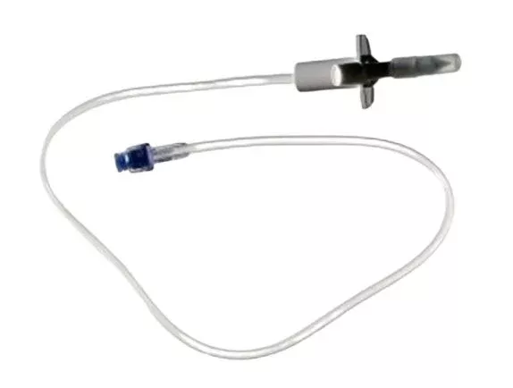 Bayer Swabbable Valve Transfer Set - SVTS