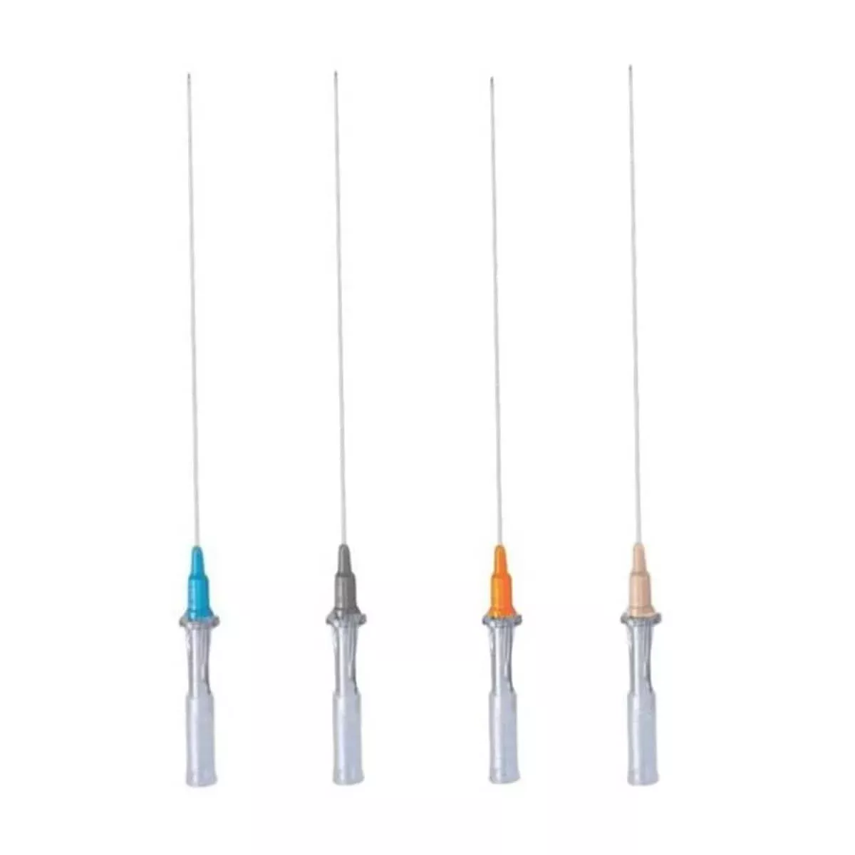 BD Angiocath Special IV Catheters