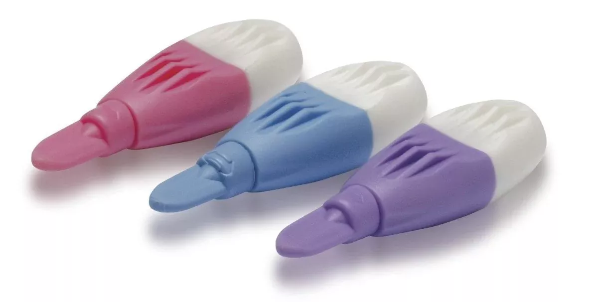 BD Microtainer Safety Lancets