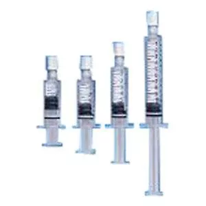 BD PosiFlush Prefilled Sterile Field (SF) Saline Flush Syringe, 10 mL