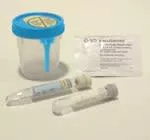 BD Vacutainer Urine Specimen Collection Kit, 50/CS