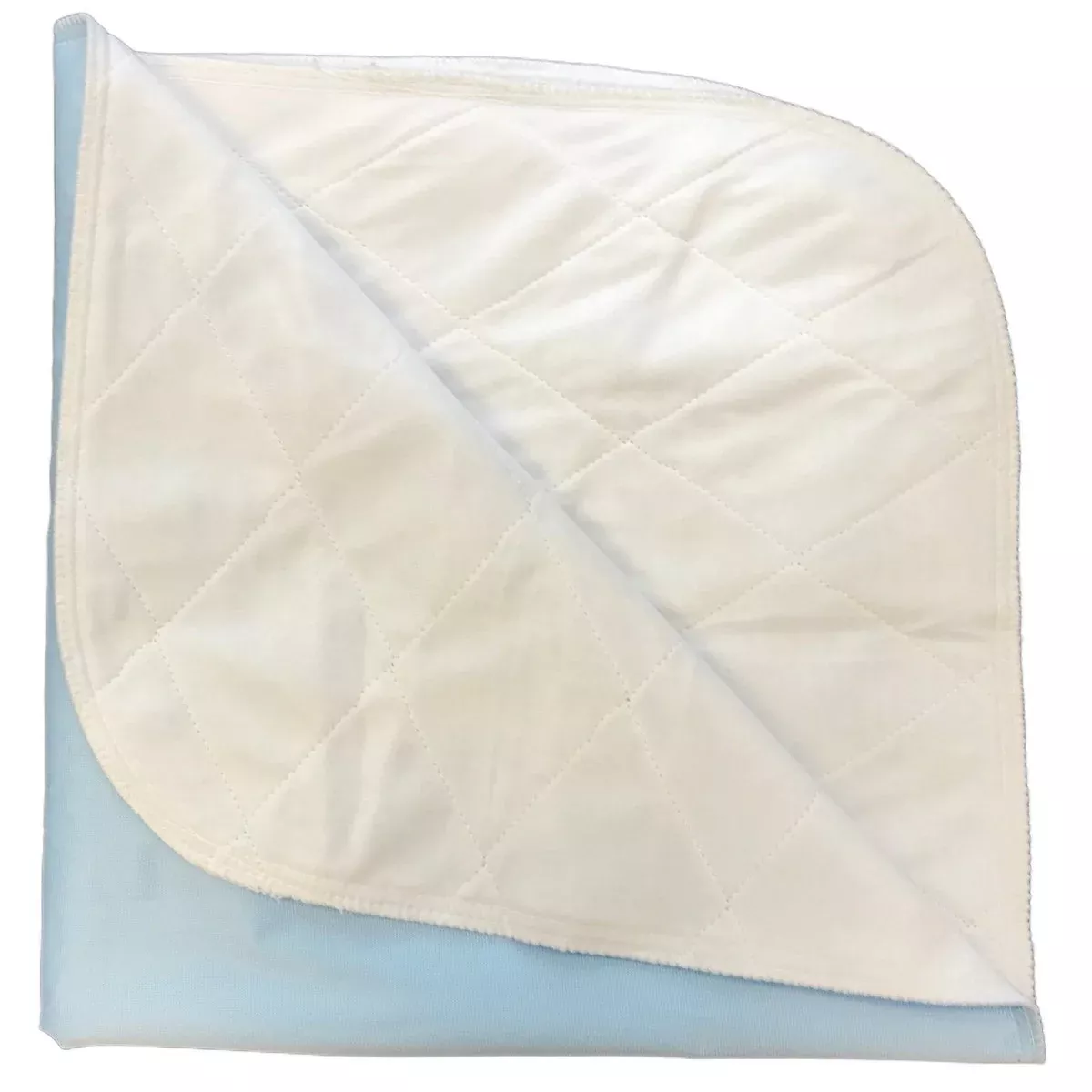 Beck's Classic Brushed Polyester Underpad, 34 x 36 Inch