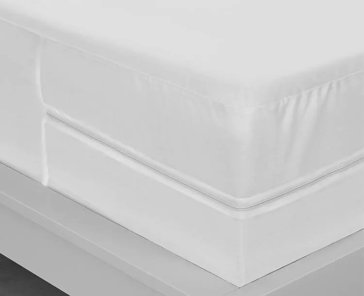 Bed Pure Bed Bug & Waterproof Mattress Encasement