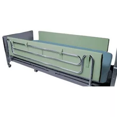 Bed Rail Foam Bumper Pads by Drive Medical