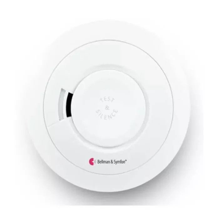 Bellman & Symfon Visit Smoke Alarm Transmitter