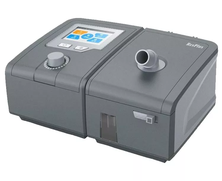 Beyond ResPlus APAP Auto Adjusting CPAP Machine w/Humidifier