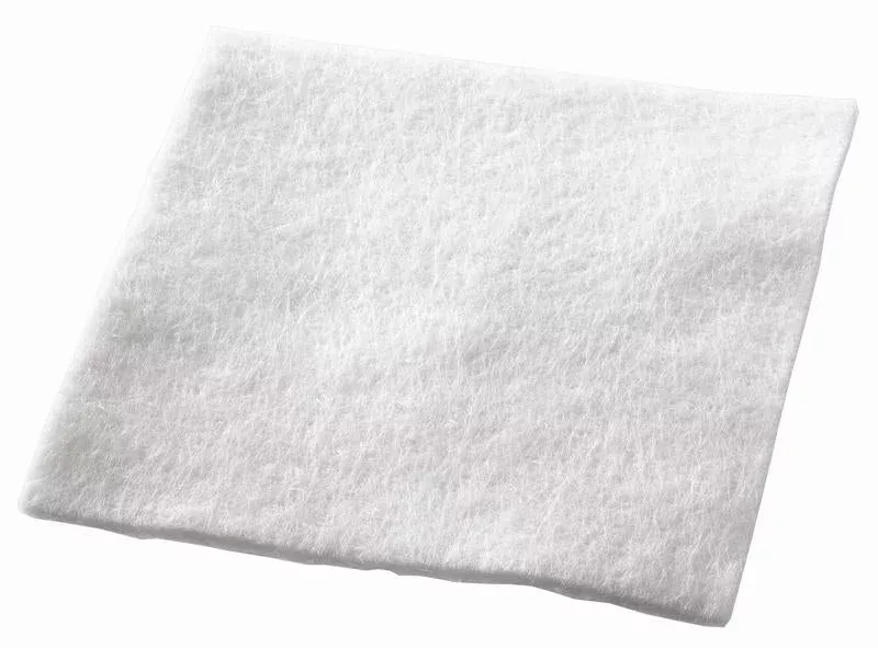 Biatain Ag Calcium Alginate Dressing with Silver, 6 x 6 Inch