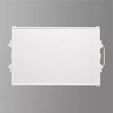 Bin Cart Top Protector, 40x1.5x25 H-1441-12764