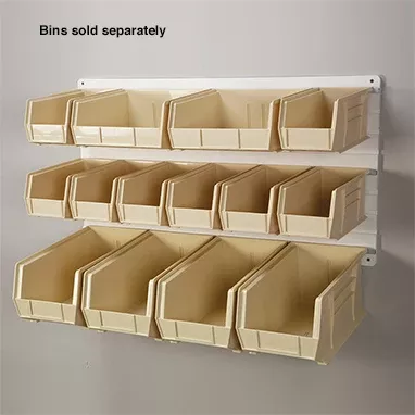 Bin Hanging System, 36x19 H-18720-12656
