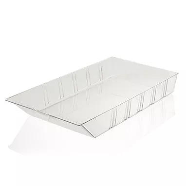 Bin for Omnicell Shelf Zones, Large, 11x3x21 H-17693-12575