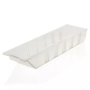 Bin for Omnicell Shelf Zones, Medium, 5.5x3x21 H-17692-12574