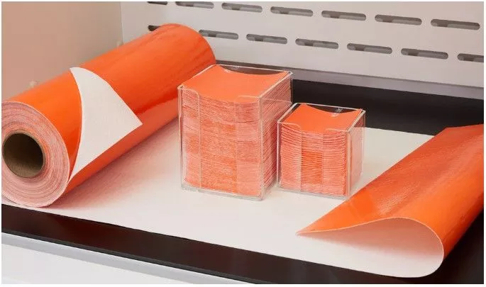 Bio-Screen Biohazard Wipes/Liners - Several Sizes