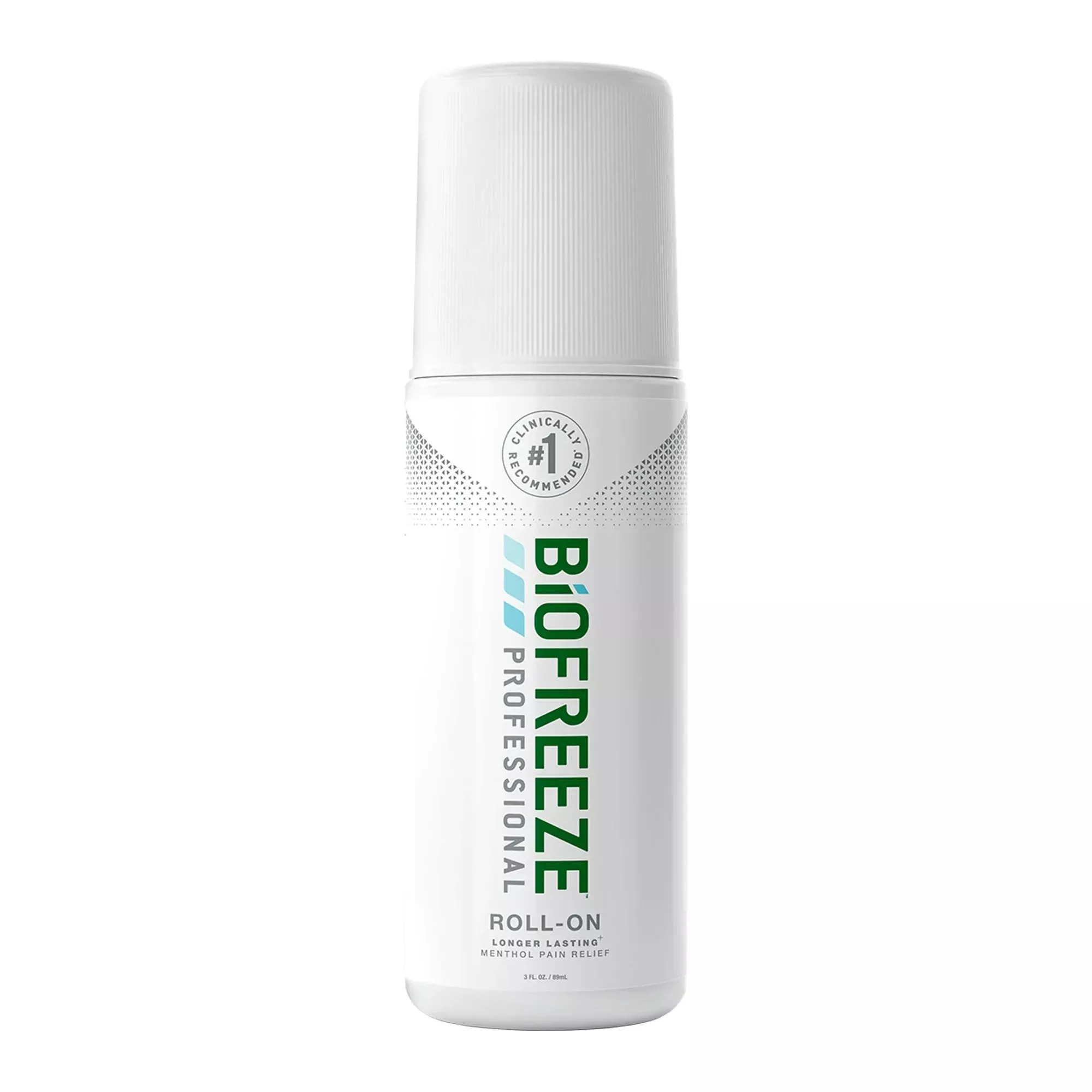 Biofreeze Topical Pain Relief Gel , 3 oz