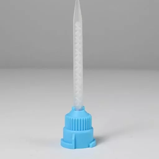 Blue Base Mixing Tip