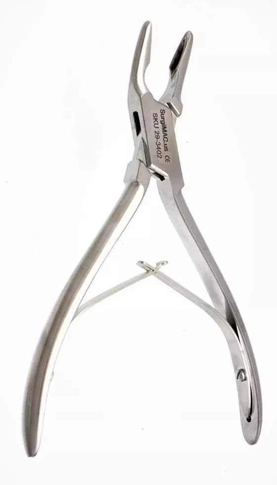 Blumenthal Rongeur 6"