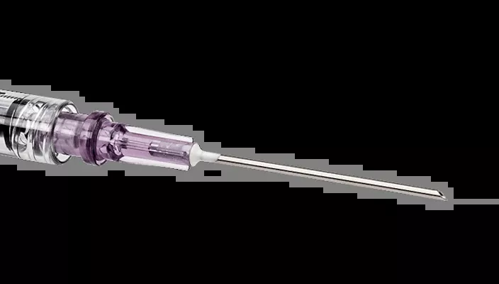 Blunt Fill Needle RELI 18 Gauge 1-1/2 Inch Blunt