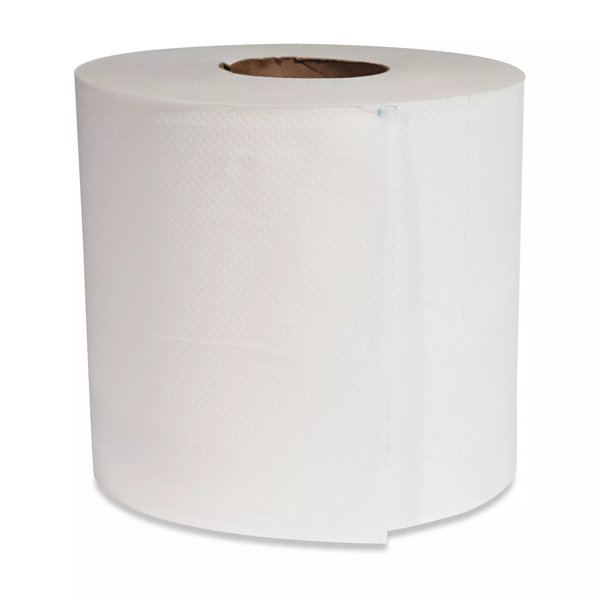 Boardwalk White Paper Towel, 500 Feet, 6 Rolls per Case