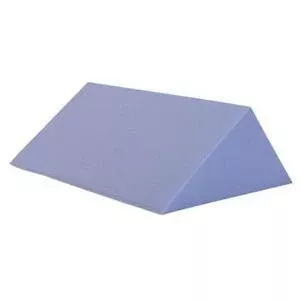 Body Alignment Wedge Foam Positioner 22 L x 12 W x 9 H in