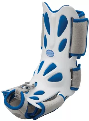Body Armor Night Splint