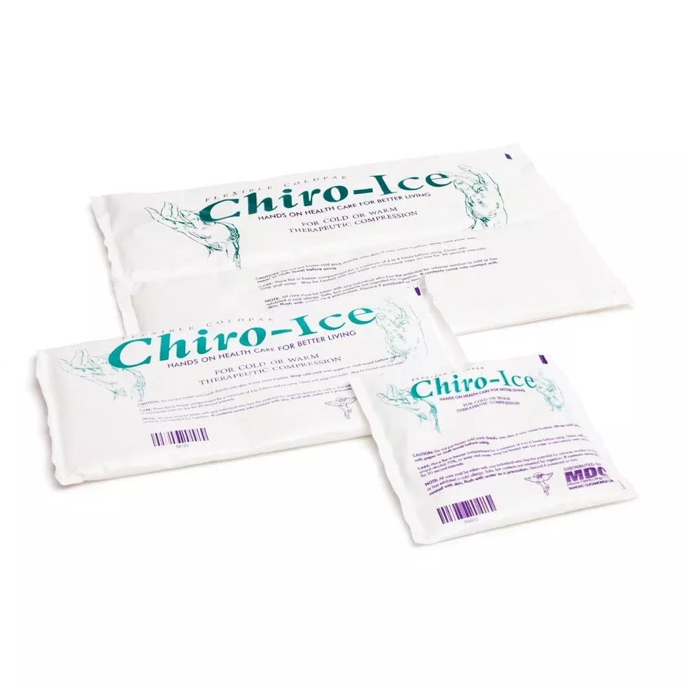 BodyMed Chiro-Ice Flexible Hot/Cold Pack