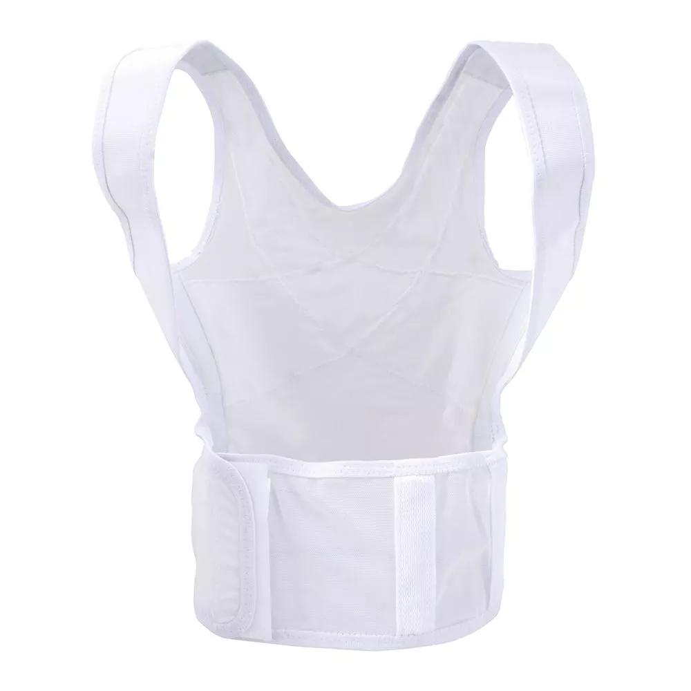 BodySport Dorsal Vests - Back Support