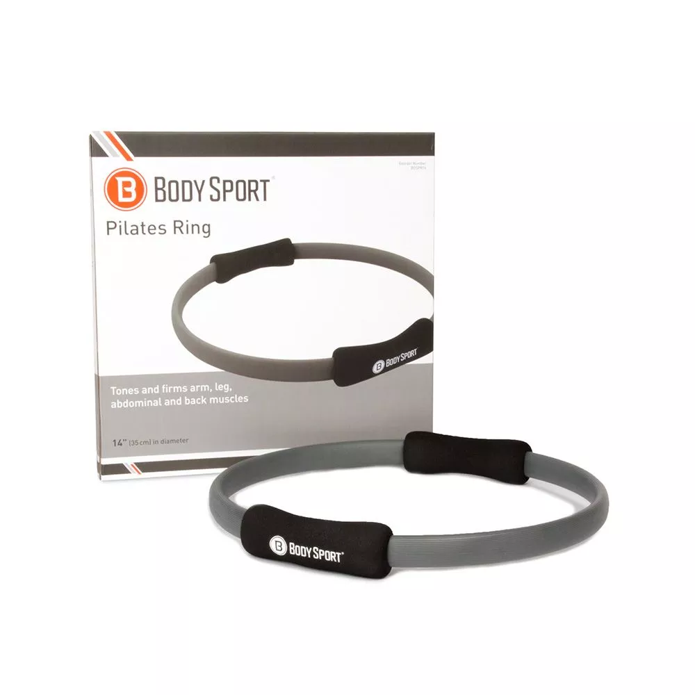 BodySport Pilates Ring