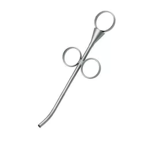 Bone Graft Syringe injector Dental Implant Instruments tools